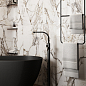 17432 Silvia полированный бежевый ректификат 60x120 Cersanit