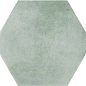 SIX Cementine Aqua 23x27 Durstone
