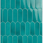 Fan Mix Turchese 7,2x19,5 Natucer