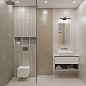Cemento Light 8,5мм 31.5x63 Azori