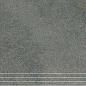 SG935600N/GR Ступень Матрикс серый 30x30 Kerama Marazzi
