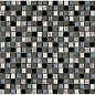 Imperia Mix Silver Blue Blacks 29.8x29.8 L'Antic Colonial