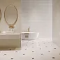 134 Lia Beige 60x60 Eurotile Ceramica фото в миниатюре 6