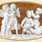 Decor Angels 20х50 Europa Ceramica
