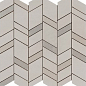 9MCE MEK Medium Mosaico Chevron Wall 30,5x30,5 Atlas Concorde