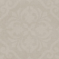 SBD064/SG647420 Декор Монсеррат бежевый светлый матовый обрезной 60х60 Kerama Marazzi