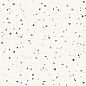 CR6012G0441R Arlecchino Bianco белый матовый 59,5х119,1 Ceradim фото в миниатюре 4