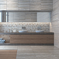 Travertini Vitra