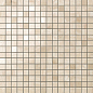 9MVT Marvel Travertino Alabastrino Mosaic 30.5x30.5 Atlas Concorde