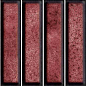 Domino Cobre Glossy 15x30 El Barco фото в миниатюре 12