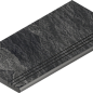 620040000203 Materia X2 Titanium Gradino Round Grip 30x120 Italon