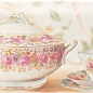 Decor Soup Mainzu