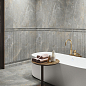 A040282 Zocalo Augustus Pearl 15.8x30 Ape Ceramica