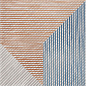 0003487 PLAY STRING MIX MULTICOLOR 20x20 ABK