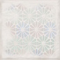 Mate Geometria 15x15 Eletto Ceramica