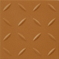 100CA0R10CAR cx.10 RELIEF R10 TOFFEE CAR 10x10 Winckelmans фото в миниатюре
