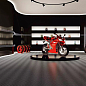 Carbon/Карбон Kerama Marazzi