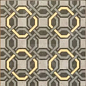 DEC 227K Cementine Color Mix Rettificato 20x20 Novabell