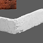 Угловой элемент Мадрид 767 24,5/11x8x1,9 Leonardo Stone