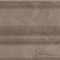 BLC033R Серенада бежевый тёмный глянцевый обрезной 30x5 Kerama Marazzi