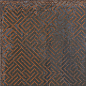 OXIDART PATCHWORK DARK 20x20 Sant Agostino