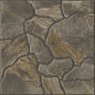 Tibet GP дымчатый 293х293 Beryoza Ceramica