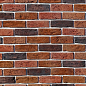 366-65 Линц брик Design угол 8,5х19,5x6,6 White Hills