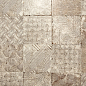 Titanium Natural 20*20 Mainzu