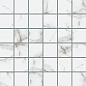 Мозаика SM03 Supreme непол./полир.(5x5) 30x30x1.0 Ametis by Estima