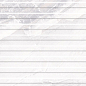 629 Eclipse Grey рельеф 29,5х89,5 Eurotile Ceramica фото в миниатюре