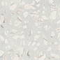 AT01 Arti Grey Неполированный Рект. 80x80x11 Ametis by Estima