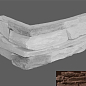 Угловой элемент Корсика 510 20/10x10x3 Leonardo Stone