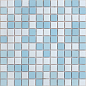 Uranio 30x30 Caramelle Mosaic