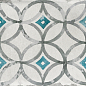 180206 Small Amalfi 6,5x20 La Fabbrica Ceramiche