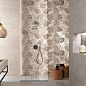 fQWT Ylico Taupe Matt 80x80 FAP Ceramiche