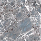 Amazonite Mint Blue Glossy 60x120 Art Ceramic