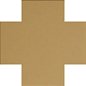 070CRCOG Cross 7 Cognac COG 7x7 Winckelmans