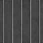 KMP3STA009RN6X Панно Мажорель чёрный глянцевый (из 6 частей 6х28,5) 36x28,5x1 Kerama Marazzi