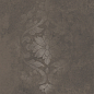 KM4040G0081N Хадду коричневый матовый декорированный 40,2x40,2x0,8 Kerama Marazzi