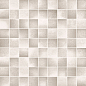 fTCV Oxide White Flame Mosaico 30,5x30,5 FAP Ceramiche
