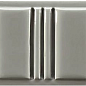 PA4 PANTHEON D.STEEL 6.5x26 Ceramiche Grazia