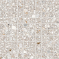 772271 Match Up Sugar Mix Comfort Mosaico 3x3 30x30 Cerim