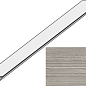 LB3G Boost 3D Urban Grey Corner 40 1,4x40 Atlas Concorde
