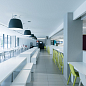 Architecture Casalgrande Padana