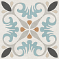 GP2020DMX11 Design Mix 3 матовый 200x200x8 New Trend