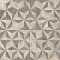 K951369LPR01VTE0 Marmostone Декор Микс Гео 7ЛПР 9мм 60x60 Vitra