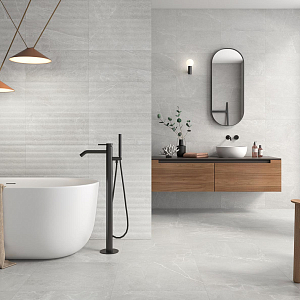 Burlington ITT Ceramic