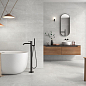Burlington ITT Ceramic