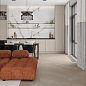 Astilio Beige Laparet