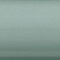 ADNE5619 Barra Lisa Sea Green 2.5x15 Adex